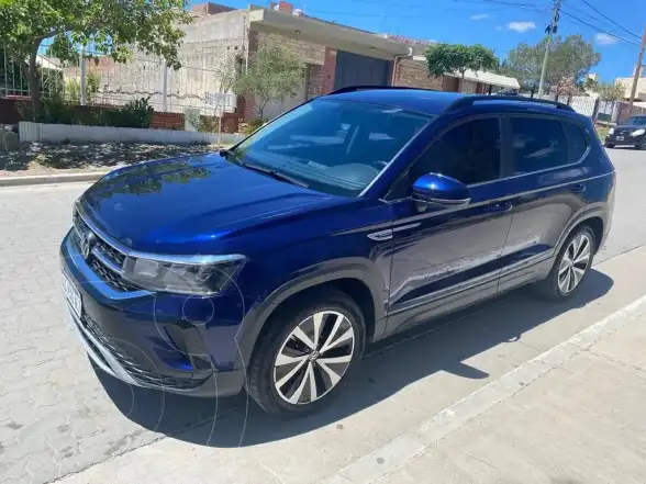 Volkswagen Taos Comfortline Aut  2024 - foto 1
