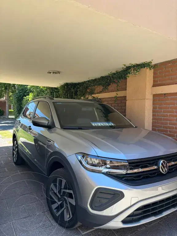 Volkswagen T-Cross 2025 - foto 1