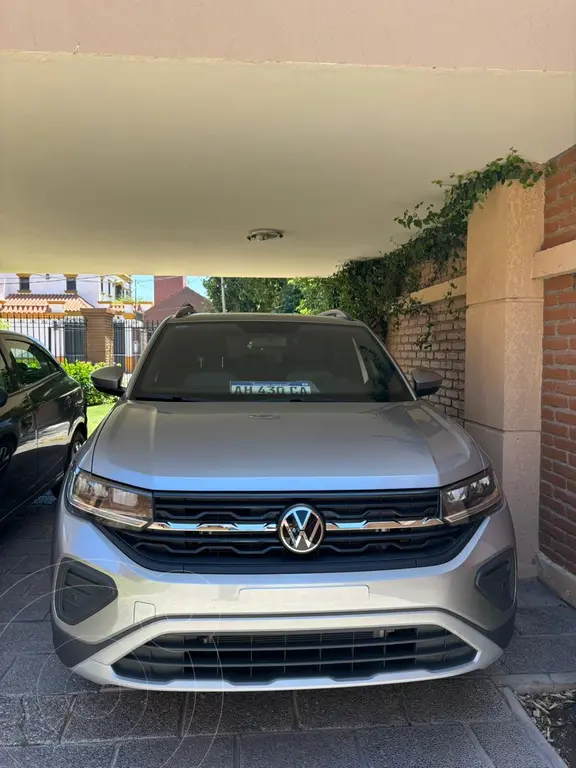 Volkswagen T-Cross 200 Tsi Comfortline (999 Cc) 2025 - foto 3