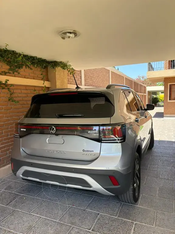 Volkswagen T-Cross 200 Tsi Comfortline (999 Cc) 2025 - foto 4
