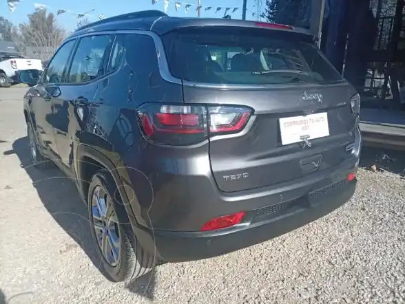 Jeep Compass 1.3 T 270 Longitude At6  2023 - foto 3