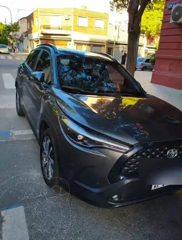 Toyota Corolla Cross 2.0 Xei Cvt  2022 - foto 1
