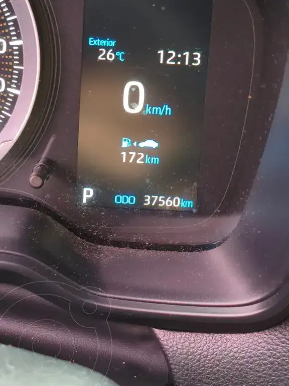 Toyota Corolla Cross 2.0 Xei Cvt  2022 - foto 3