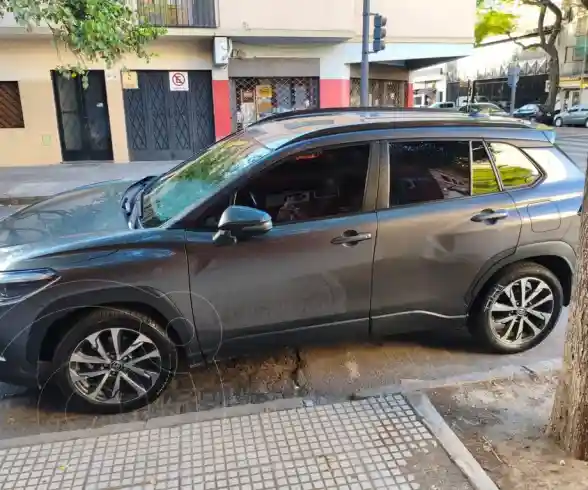 Toyota Corolla Cross 2.0 Xei Cvt  2022 - foto 4