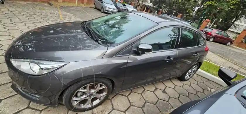 Ford Focus 5P 2.0L Se Plus  2017 - foto 5