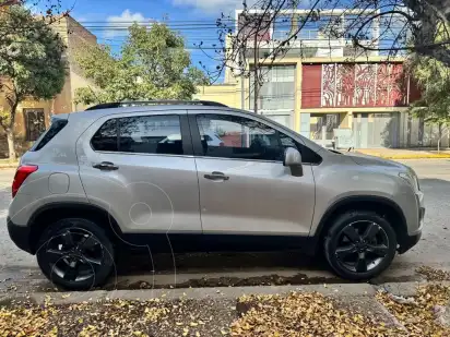 Chevrolet Tracker Ltz + 4X4 Aut  2013 - foto 2