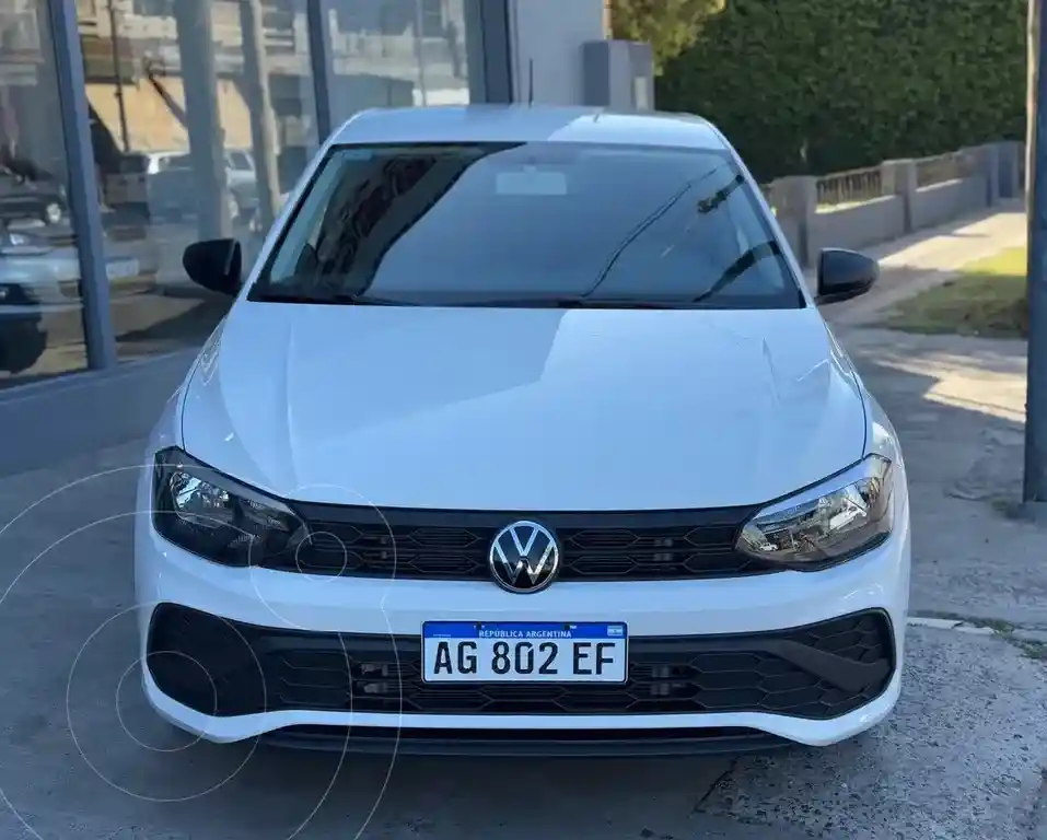 Volkswagen Polo 5P 1.6L Track Msi  2024 - foto 2