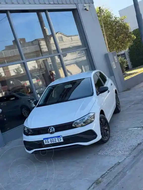 Volkswagen Polo 5P 1.6L Track Msi  2024 - foto 3