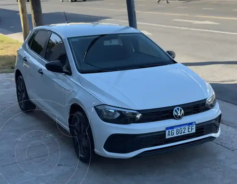 Volkswagen Polo 5P 1.6L Track Msi  2024 - foto 4