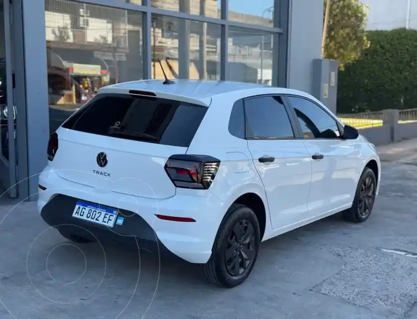 Volkswagen Polo 5P 1.6L Track Msi  2024 - foto 5