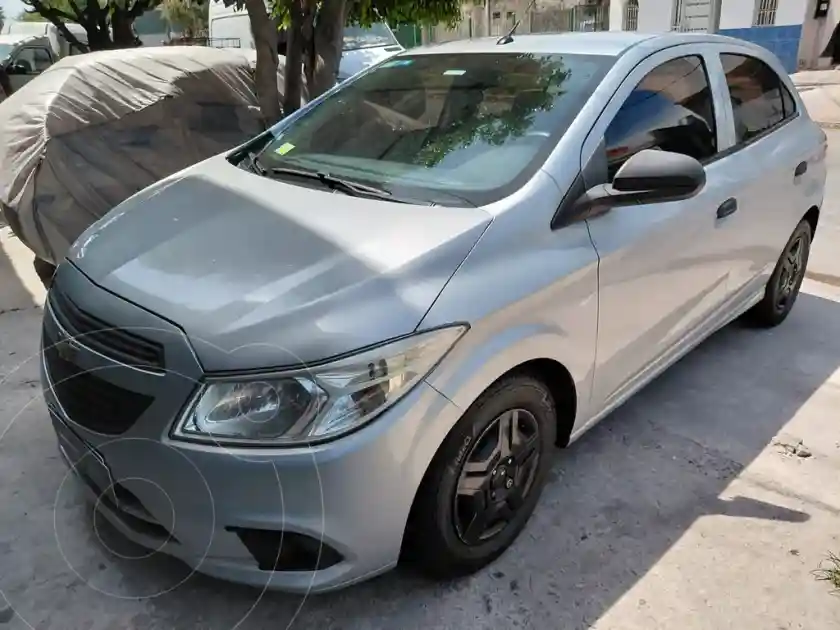 Chevrolet Onix Joy Ls  2018 - foto 1