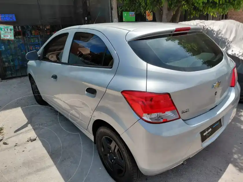 Chevrolet Onix Joy Ls  2018 - foto 3