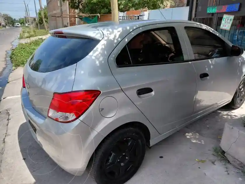 Chevrolet Onix Joy Ls  2018 - foto 5