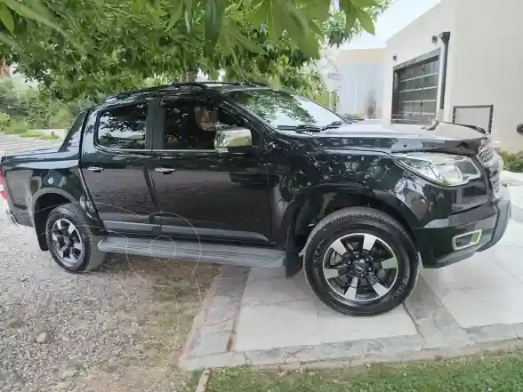 Chevrolet S 10 High Country 2.8 4X2 Cd  2016 - foto 1
