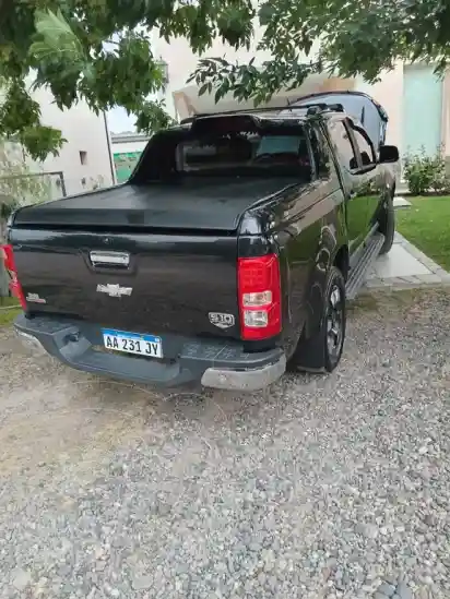 Chevrolet S 10 High Country 2.8 4X2 Cd  2016 - foto 2
