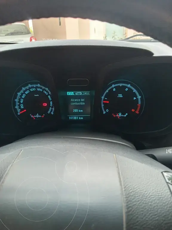 Chevrolet S 10 High Country 2.8 4X2 Cd  2016 - foto 4