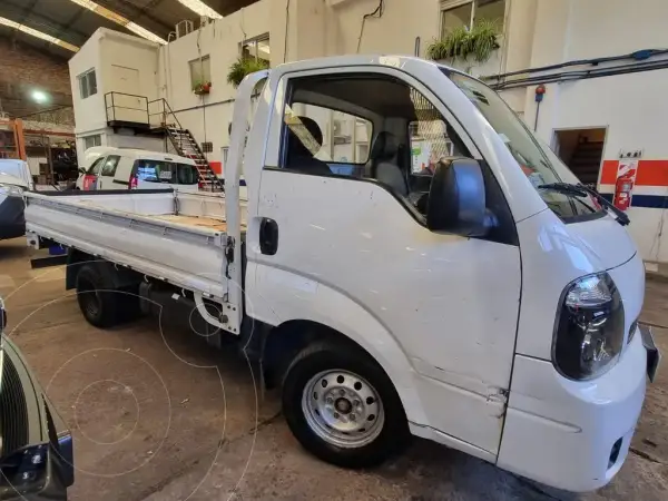 Kia K2500 Tci Chasis (2497 Cc) 2016 - foto 1