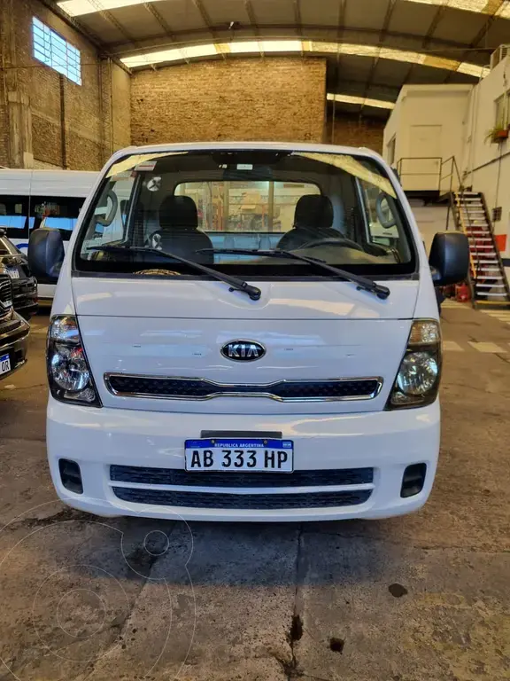 Kia K2500 Tci Chasis (2497 Cc) 2016 - foto 3