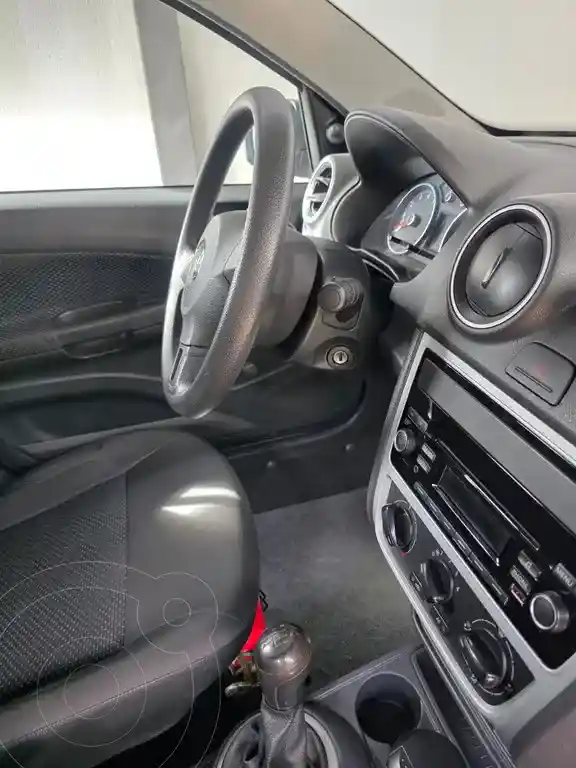 Volkswagen Gol 5P 1.6 Trendline  2015 - foto 3