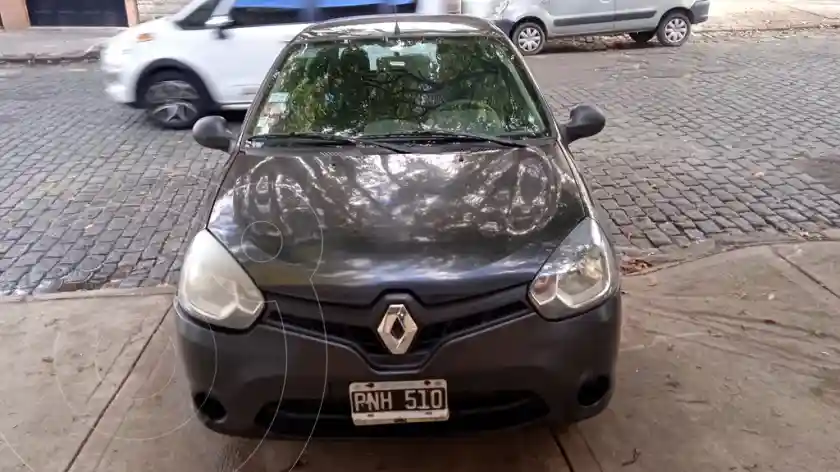 Renault Clio Mío 5P Confort  2016 - foto 1