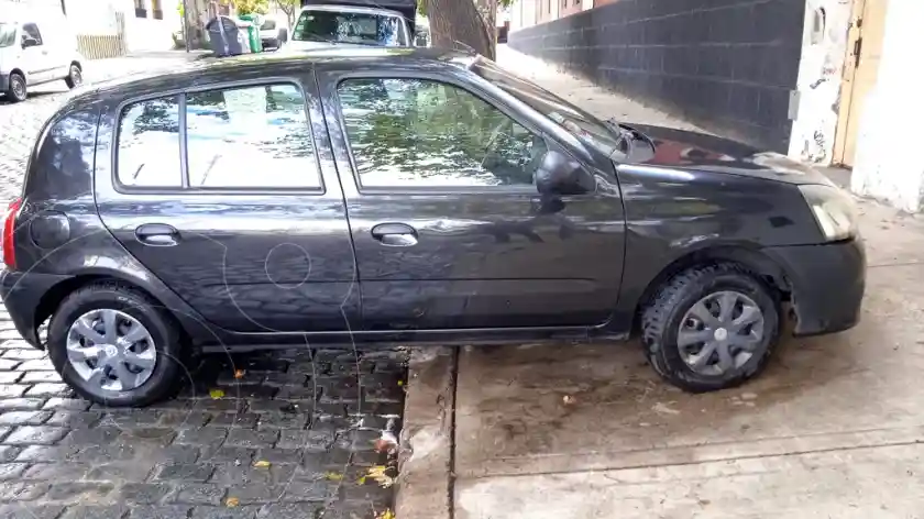 Renault Clio Mío 5P Confort  2016 - foto 5