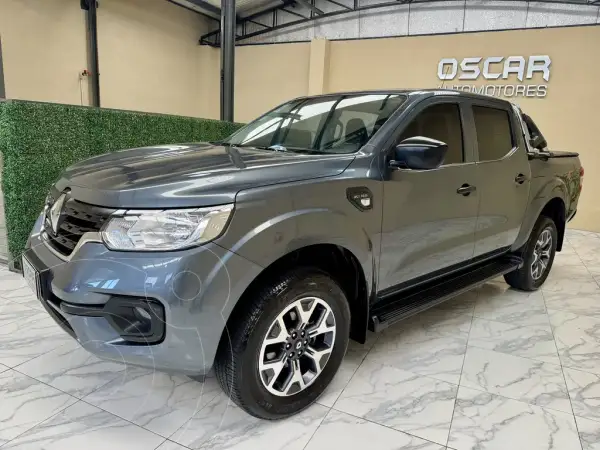 Renault Alaskan 2021 - foto 1