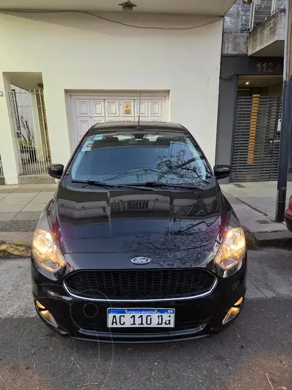 Ford Ka 1.5L Sel (1499 Cc) 2017 - foto 1
