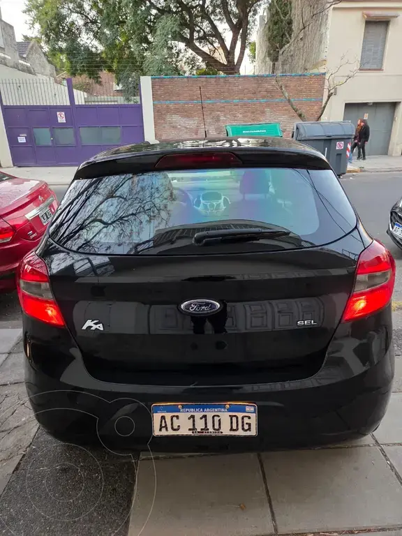 Ford Ka 1.5L Sel (1499 Cc) 2017 - foto 2