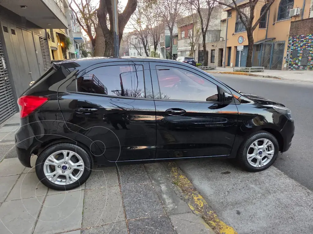 Ford Ka 1.5L Sel (1499 Cc) 2017 - foto 3