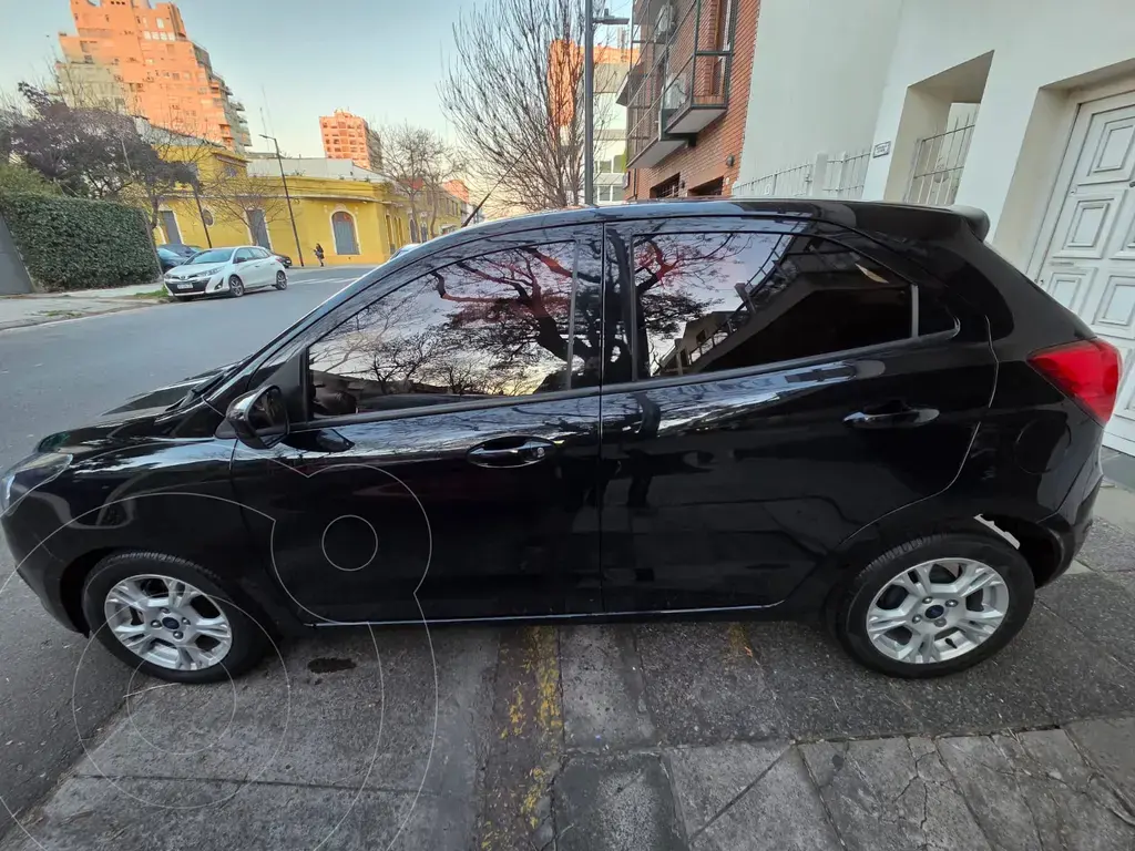 Ford Ka 1.5L Sel (1499 Cc) 2017 - foto 4