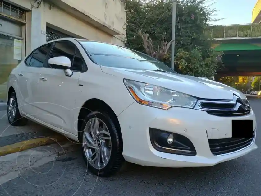 Citroën C4 Lounge 1.6 Exclusive Aut  2014 - foto 3