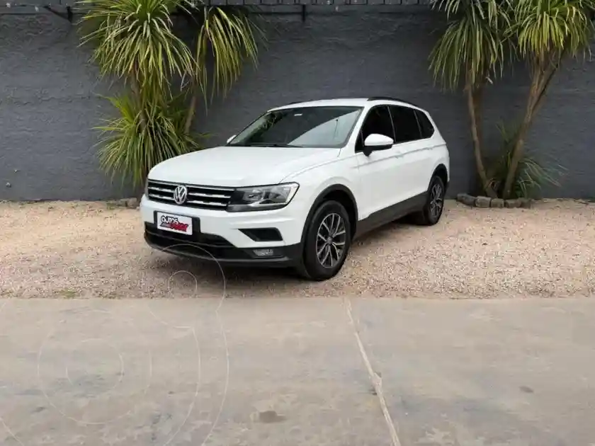 Volkswagen Tiguan Tiguan Allspace 1.4T 250 Aut  2020 - foto 1