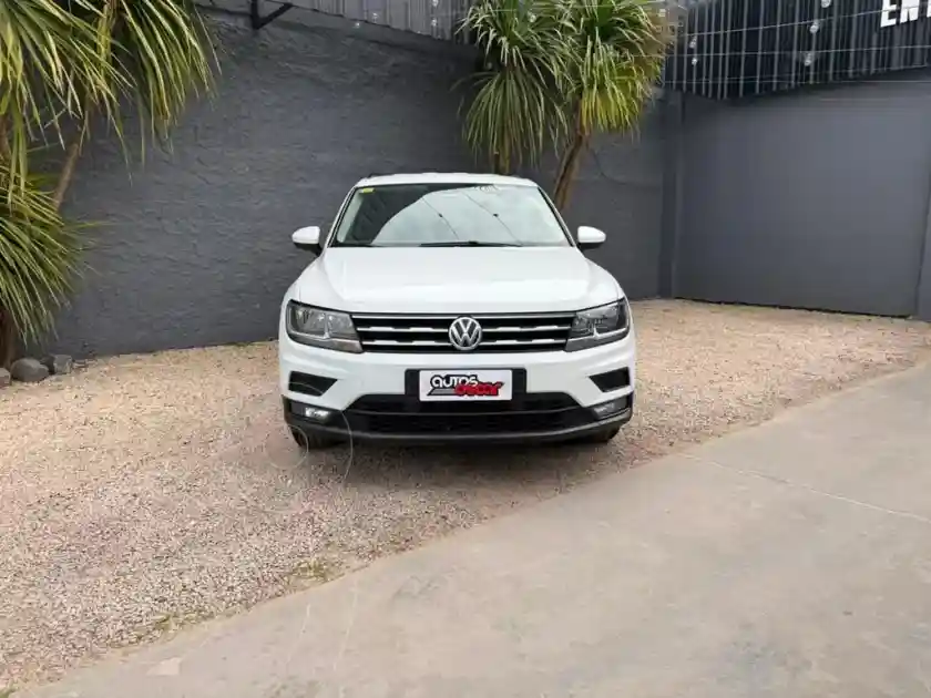 Volkswagen Tiguan Tiguan Allspace 1.4T 250 Aut  2020 - foto 2
