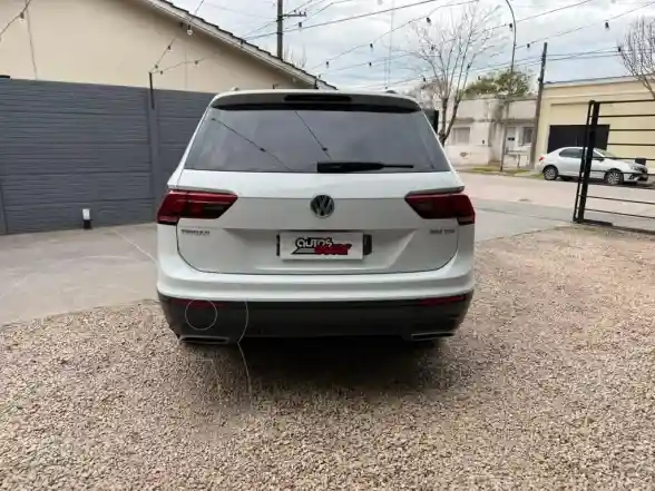 Volkswagen Tiguan Tiguan Allspace 1.4T 250 Aut  2020 - foto 5