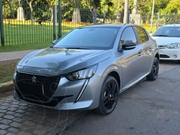 Peugeot 208 Style 1.6 (1587 Cc) 2023 - foto 1