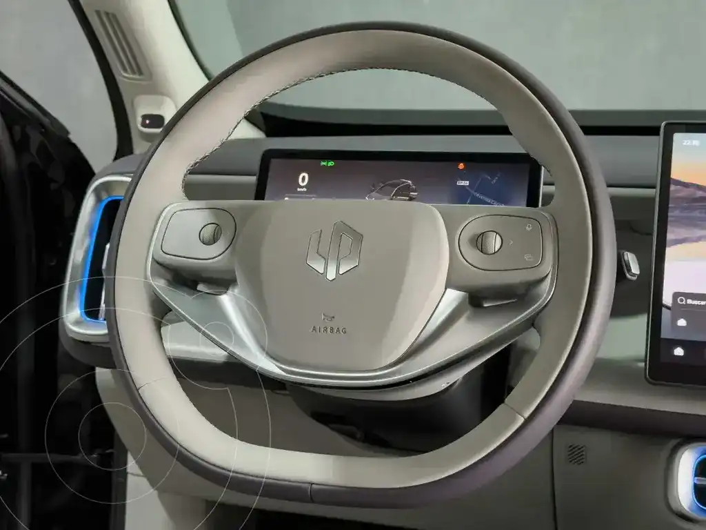 Leapmotor B10 Reev  2026 - foto 5