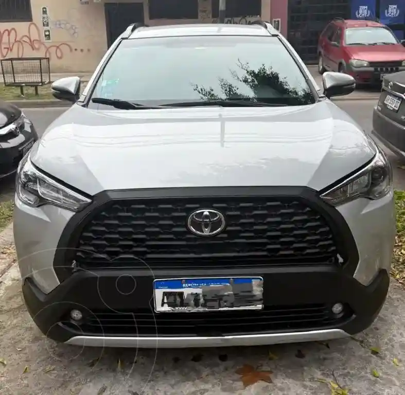 Toyota Corolla Cross 2.0 Xli Cvt  2022 - foto 3