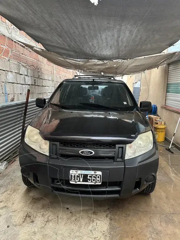 Ford Ecosport 1.6L 4X2 Xls (1597 Cc) 2009 - foto 2