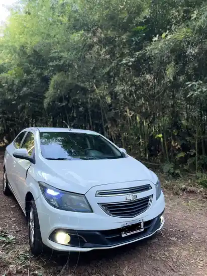 Chevrolet Prisma Ltz  2015 - foto 1