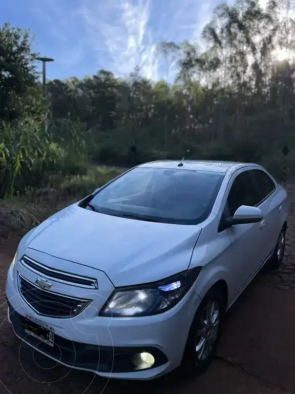 Chevrolet Prisma Ltz  2015 - foto 2