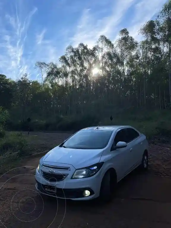 Chevrolet Prisma Ltz  2015 - foto 3