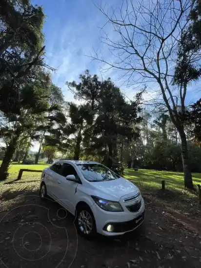 Chevrolet Prisma Ltz  2015 - foto 4