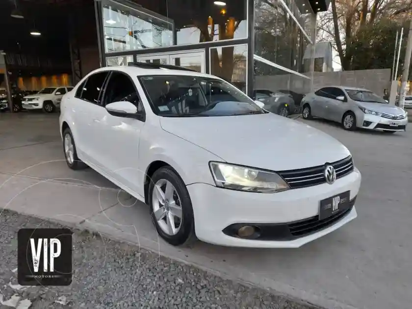 Volkswagen Vento 2.5 Fsi Luxury  2013 - foto 1