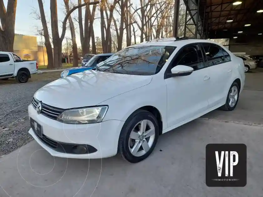 Volkswagen Vento 2.5 Fsi Luxury  2013 - foto 3