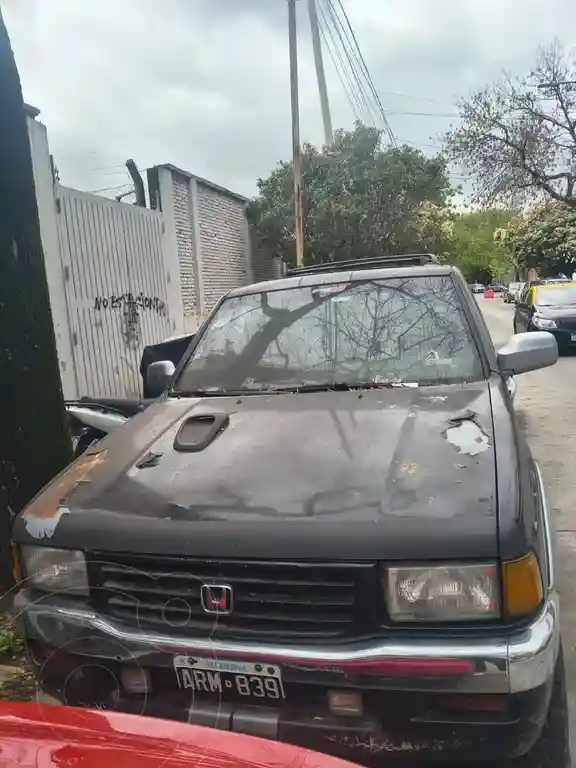 Honda Passport 4X4  1996 - foto 1