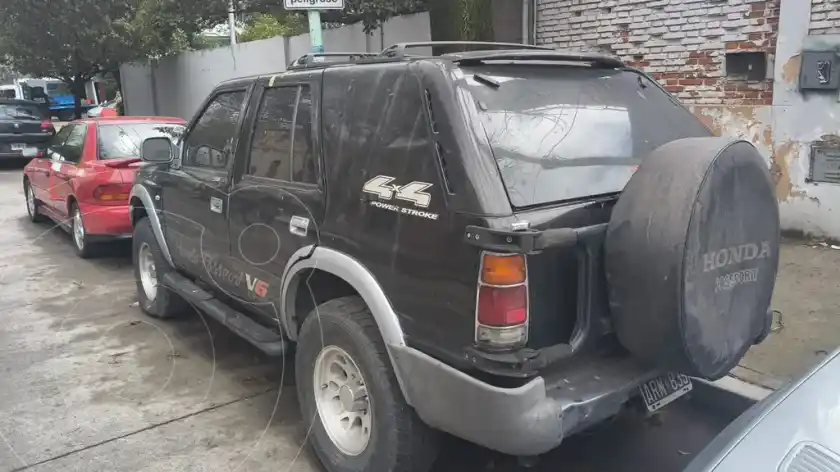 Honda Passport 4X4  1996 - foto 3