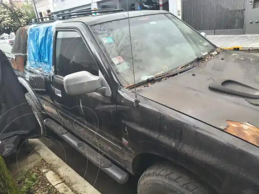 Honda Passport 4X4  1996 - foto 5