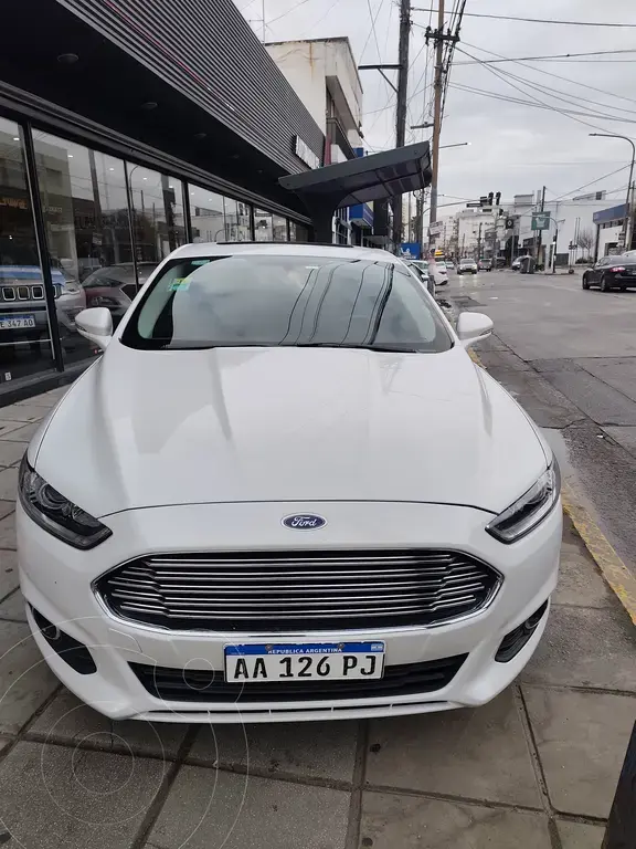 Ford Mondeo Sel 2.0L Ecoboost Aut (1999 Cc) 2016 - foto 2