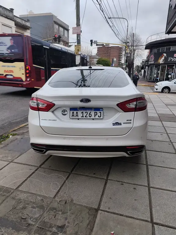 Ford Mondeo Sel 2.0L Ecoboost Aut (1999 Cc) 2016 - foto 4