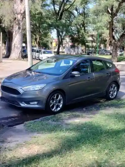 Ford Focus 5P 2.0L Se Plus  2017 - foto 5